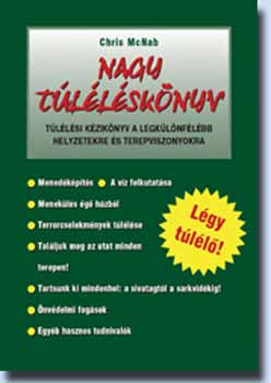 Chris McNab - Nagy tllsknyv