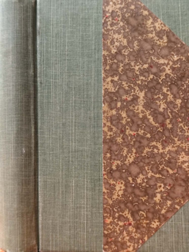 Dr. Csánki Dezső, Császár Mihály, Endrődi Sándor, Balogh Pál, Bánóczi József - 5 történelmi mű egy kötetben