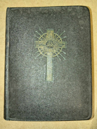 Harmat Art�r - S�k S�ndor - Szent vagy, uram! �si �s �jabb egyh�zi �nekkincs�nk t�ra