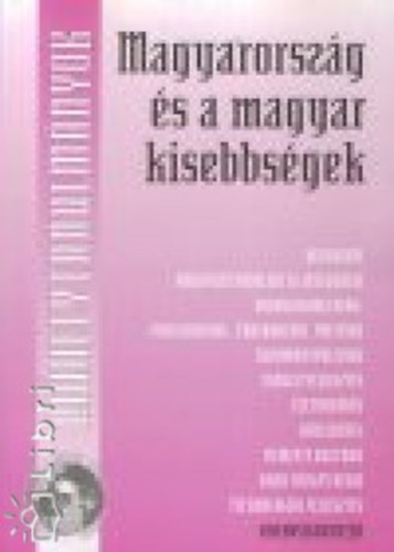 Magyarorszg s a magyar kisebbsgek