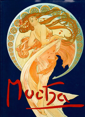 Sarah Mucha - Alfons Mucha