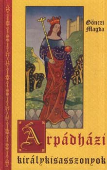 Gnczi Magda - rpdhzi kirlykisasszonyok