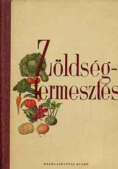 Angeli-Bessenyei-Koródi-Zatykó - Zöldségtermesztés