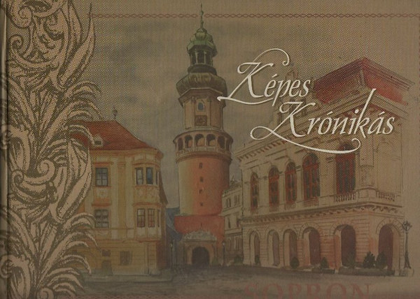 H�rs J�zsef - K�pes Kr�nik�s - Sopron