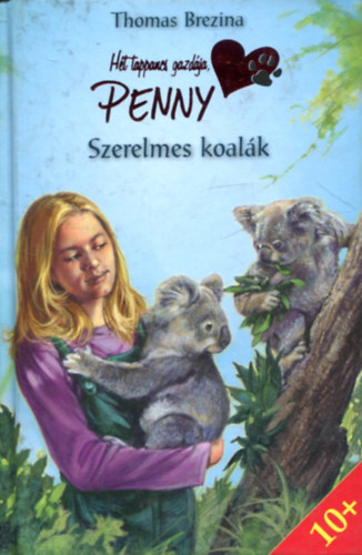Thomas Brezina - Szerelmes koalk