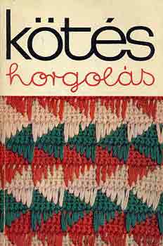 Gyulai Irn (szerk.) - Kts horgols 1975