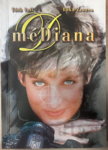Tóth Vali, Róka Zsuzsa - méDiana