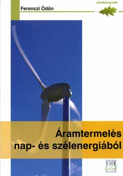 Ferenczi dn - ramtermels nap- s szlenergibl