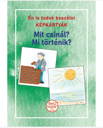 Dr. Juh�sz �gnes-Bittera Tiborn� - �n is tudok besz�lni K�PK�RTY�K - Mit csin�l? Mi t�rt�nik?