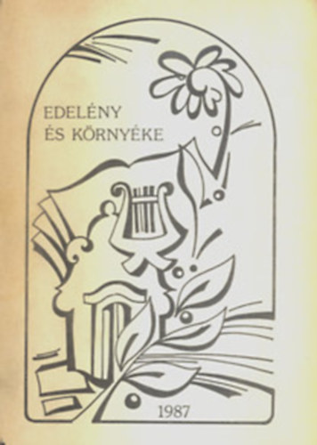 Slezs�k Imre - Edel�ny �s k�rny�ke