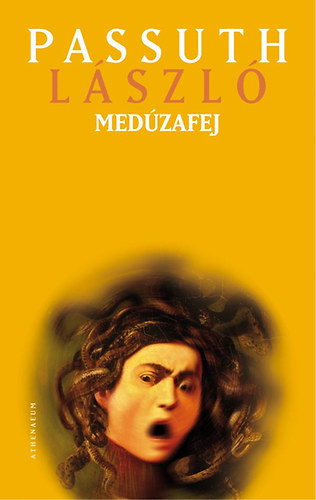 Passuth Lszl - Medzafej