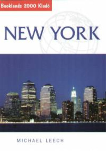 Michael Leech - New York