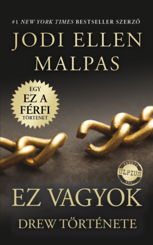 Jodi Ellen Malpas - Ez vagyok