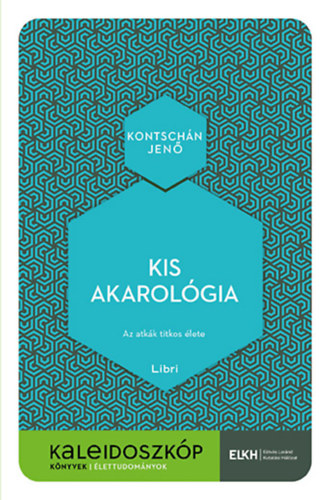 Kontschn Jen - Kis akarolgia