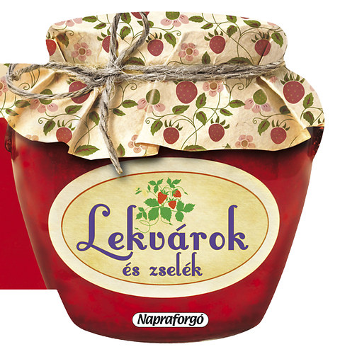 Lekvrok s zselk