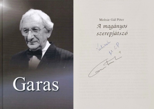 K�h�ti Zsolt Moln�r G�l P�ter Albert Gy�rgyi Marschall �va - Garas Dezs� - Dedik�lt!