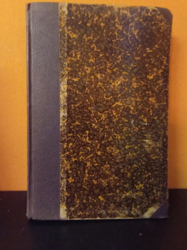 Sneider J�zsef - M�sodhatv�nyok �s n�gyzetgy�k�k (1899)