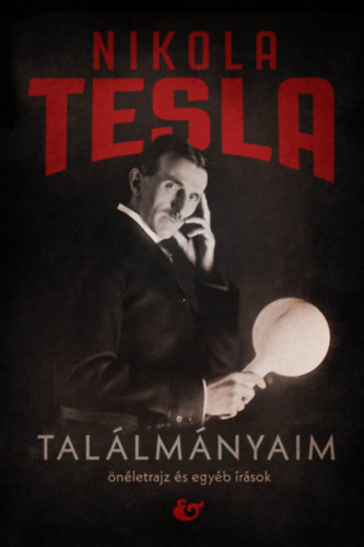Nikola, Tesla - Tallmnyaim