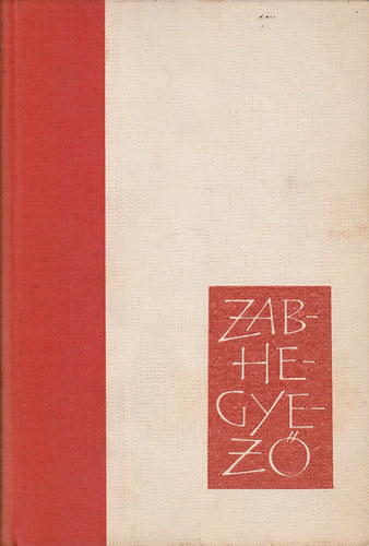 J. D. Salinger - Zabhegyező