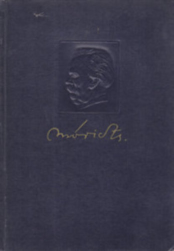 Móricz Zsigmond - Erdély III; A nap árnyéka