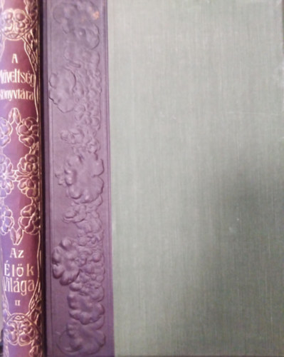 Entz G.-Mágocsy-Dientz S. - Az élők világa II. - Növény-és állatország - Állatország - Az állattan feladata, ágazatai és története