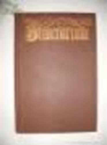 Krmann D�niel - K�ldet�sem t�rt�nete (1708-1709)