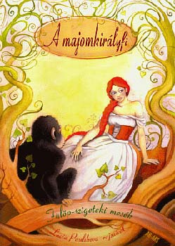 V�rcse Mikl�s (v�l.) - A majomkir�lyfi - F�l�p-szigeteki n�pmes�k