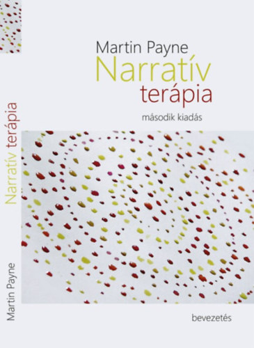 Martin Payne - Narrat�v ter�pia