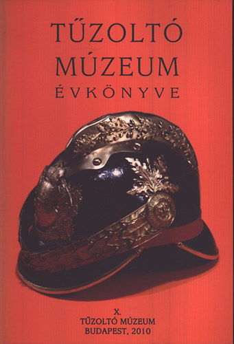 Tzolt Mzeum X. vknyve (2010)