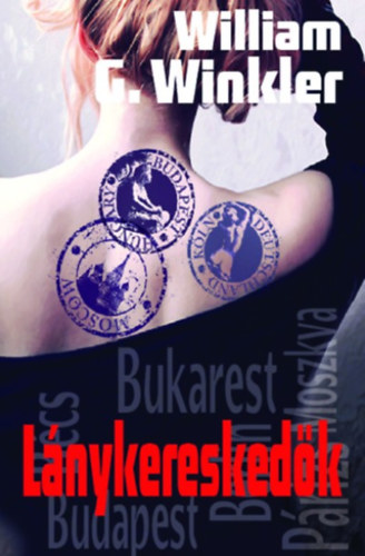 William G. Winkler - L�nykeresked�k