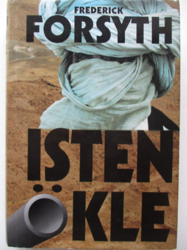 Frederick Forsyth - Isten kle