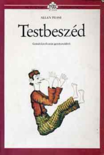 Allan Pease - Testbeszd