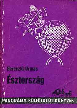 Bereczki Urmas - sztorszg