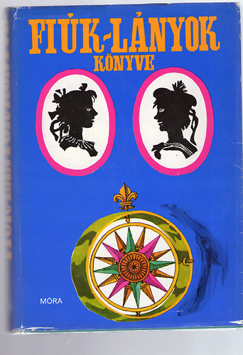 szerk. Belia Anna - Fik-lnyok knyve