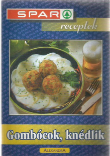 Gomb�cok, kn�dlik