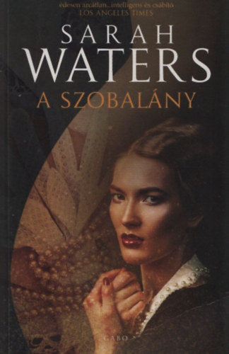 Sarah Waters - A szobalny