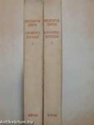 Fegyin Konsztantin - A diadalmas esztendő I-II.