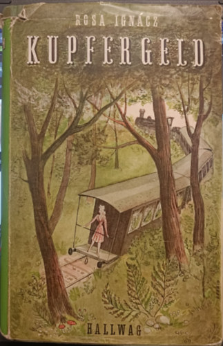Rosa Ignácz - Kupfergeld
