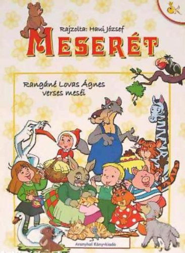 Rangn Lovas gnes - Mesert
