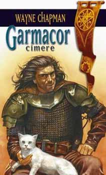 Wayne Chapman - Garmacor cmere