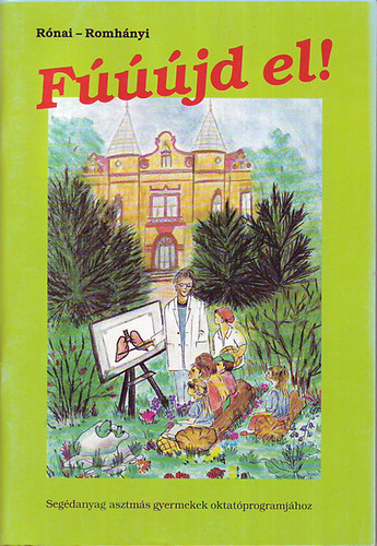 Dr. R�nai Zolt�n - Romh�nyi Rita - F���jd el!