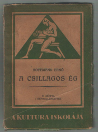 Hoffmann Ern - A csillagos g (Hoffmann)