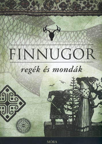 Domokos Pter - Finnugor regk s mondk