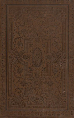 Jókai Mór - Egy az Isten I-II. (Nemzeti kiadás 26-27. kötet)