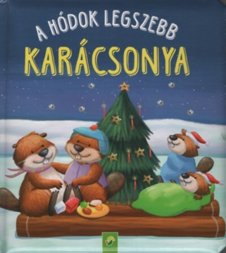 A hdok legszebb karcsonya