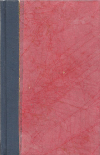 Ady Endre - Muskts tanr r (I. kiads)