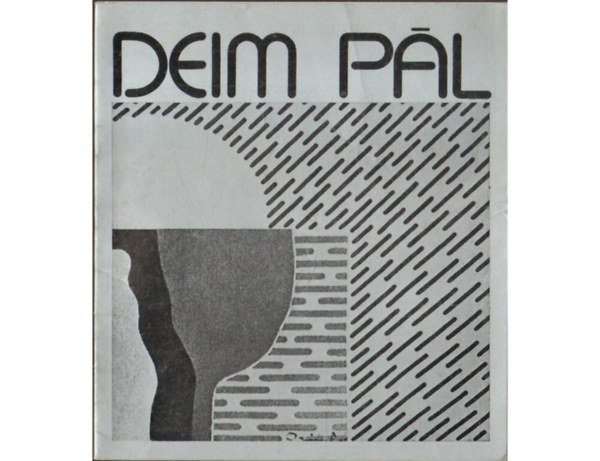 Deim Pál
