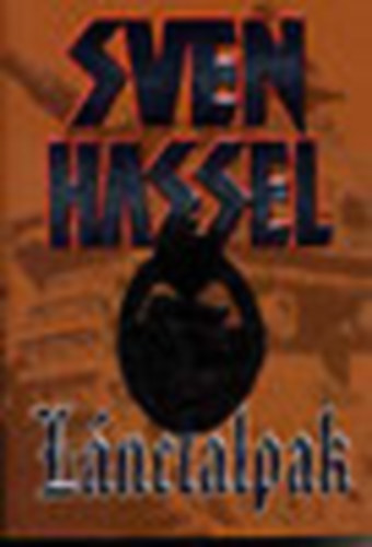 Sven Hassel - Lánctalpak