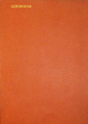 Dr. Pokorny Emnuel - Katholikus szertartstan kzpfokozat iskolk hasznlatra