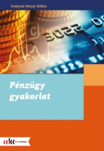 Ivdyn Mezei Ildik - Pnzgy gyakorlat